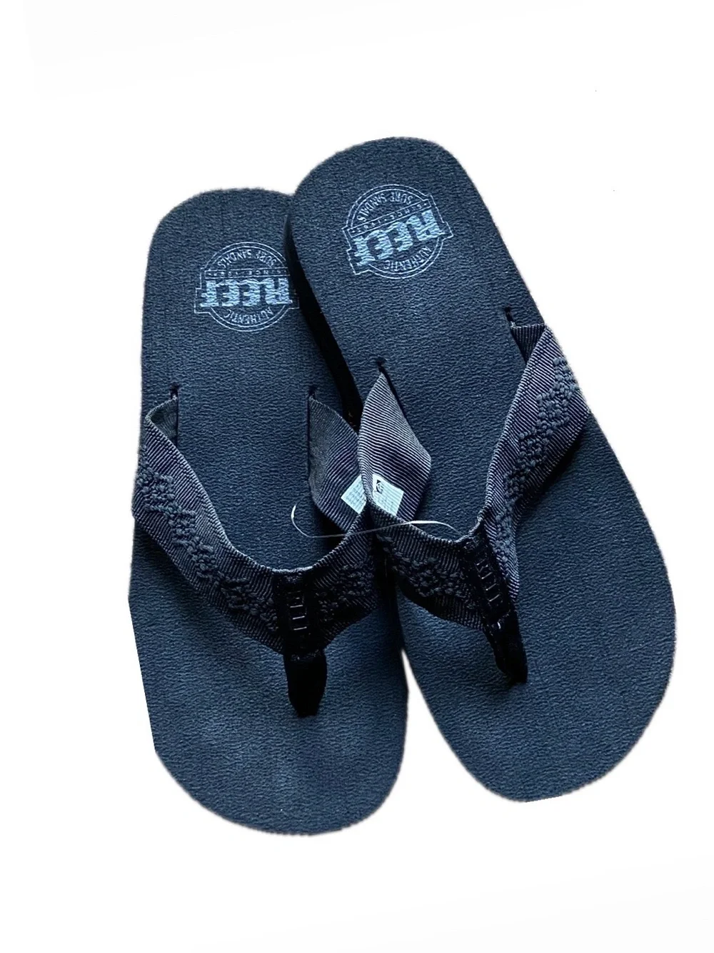 Reef comfortable foam